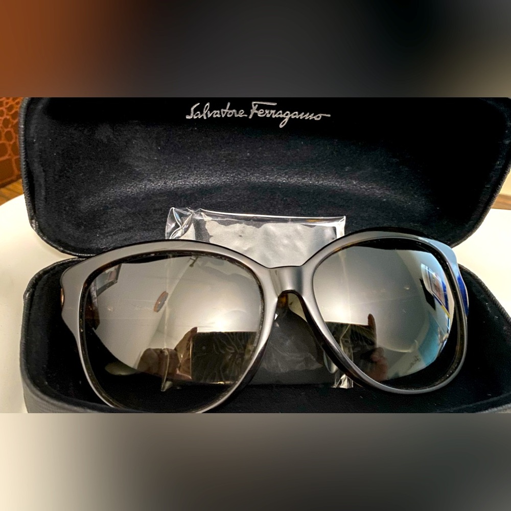 Ferragamo Sunglasses